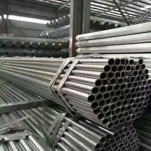 阜城q355nhb耐候钢管